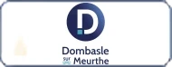 Mairie de Dombasle-sur-Meurthe