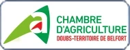 Chambre d'Agriculture Doubs