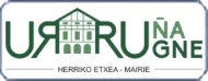Mairie de Urrugne
