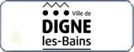 Mairie de Digne-les-Bains