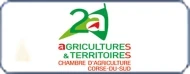 Chambre d'agriculture Corse du sud
