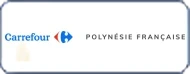 Carrefour Polynésie