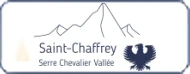 Mairie de Saint-Chaffrey
