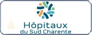 Hôpitaux du Sud Charente