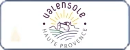 Mairie de Valensole