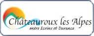 Mairie de Châteauroux-les-Alpes