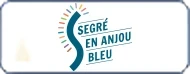 Mairie de Segré-en-Anjou Bleu