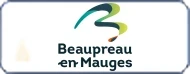 Mairie de Beaupréau-en-Mauges