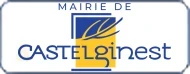Mairie de Castelginest