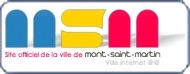 Mairie de Mont-Saint-Martin