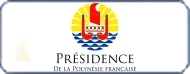 Le gouvernement de la Polynésie française