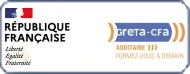 Formation continue et Alternance