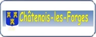 Mairie de Châtenois-les-Forges