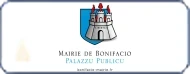 Mairie de Bonifacio