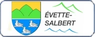 Mairie de Évette-Salbert