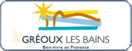 Mairie de Gréoux-les-Bains