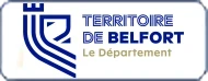 Territoire de Belfort, le Département