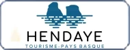 Mairie de Hendaye