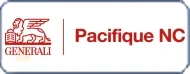 GENERALI PACIFIQUE NC