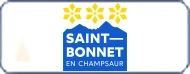 Mairie de Saint-Bonnet-en-Champsaur