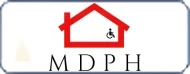 Dossier MDPH Creuse 23