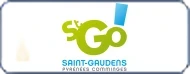 Mairie de Saint-Gaudens