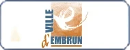 Mairie de Embrun