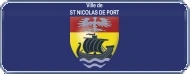 Mairie de Saint-Nicolas-de-Port