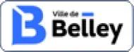 Belley Belediye Binası