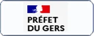 Eyalet Gers departmanında (32)