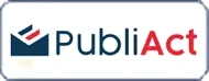 PubliAct - Actes publiques du Département des Bouches du Rhône
