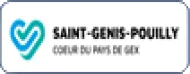 Saint Genis Pouilly Belediye Binası