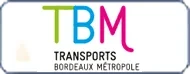 TBM - Transports de Bordeaux Métropole