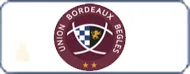 UBB - Union de Bordeaux Bègles - Rugby
