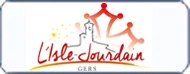 L'Isle-Jourdain Belediye Binası