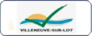Tòa thị chính Villeneuve sur Lot