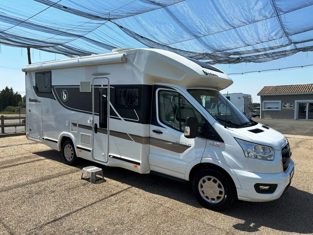 BENIMAR COCOON 468