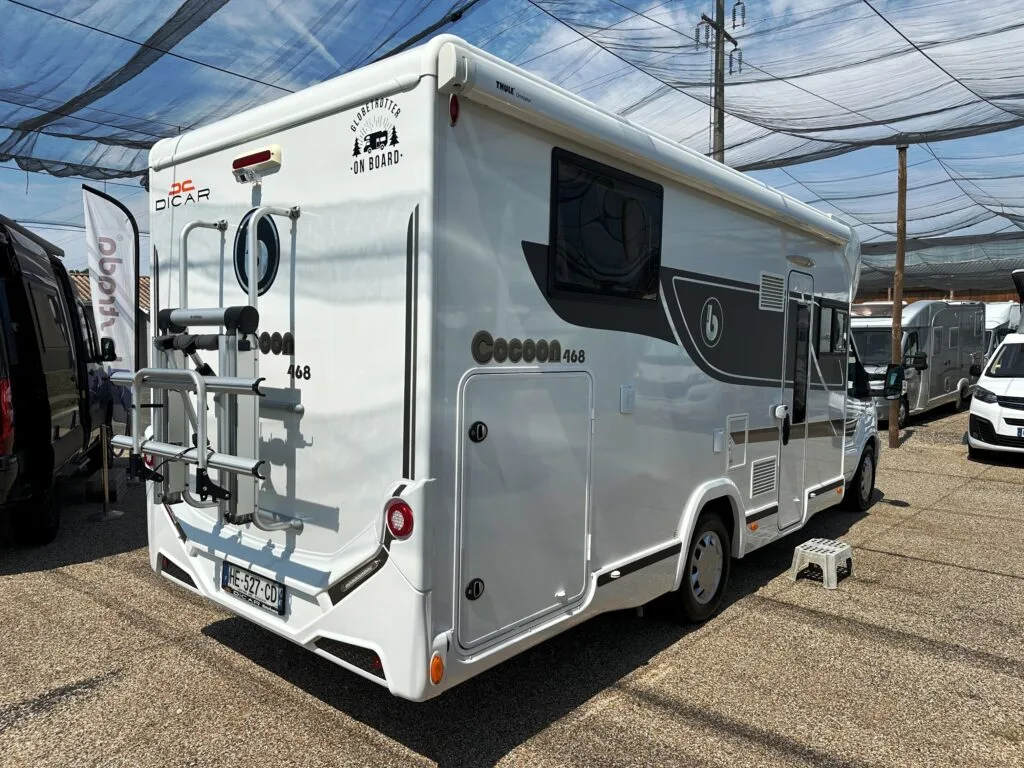 BENIMAR COCOON 468 (2)