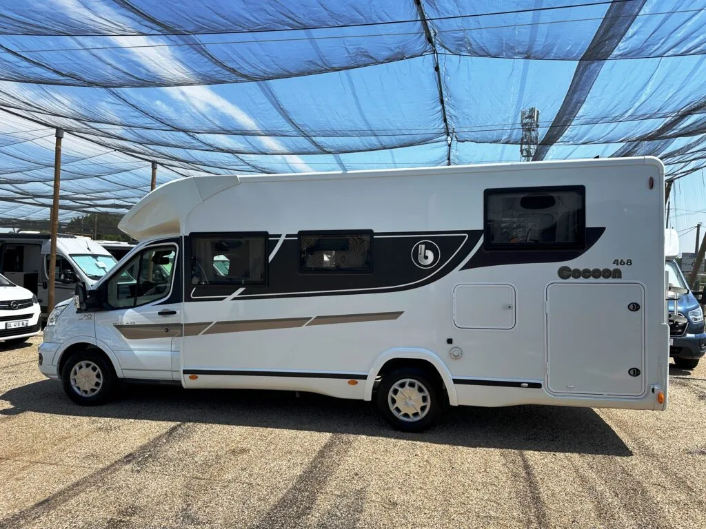 BENIMAR COCOON 468 (3)