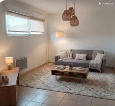 Studio 28 m2 à louer