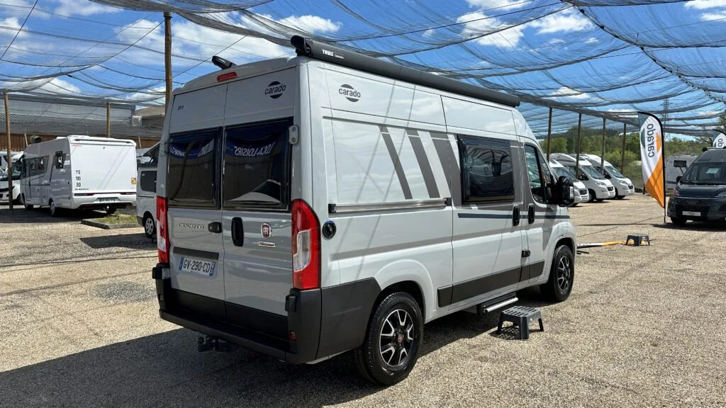 CARADO CV 540 PRO (2)