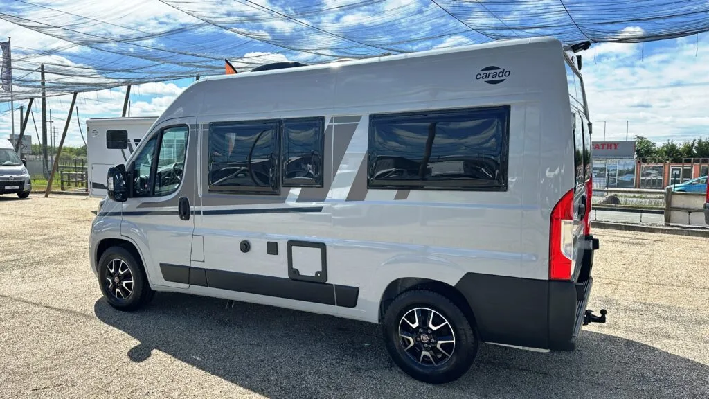 CARADO CV 540 PRO (3)